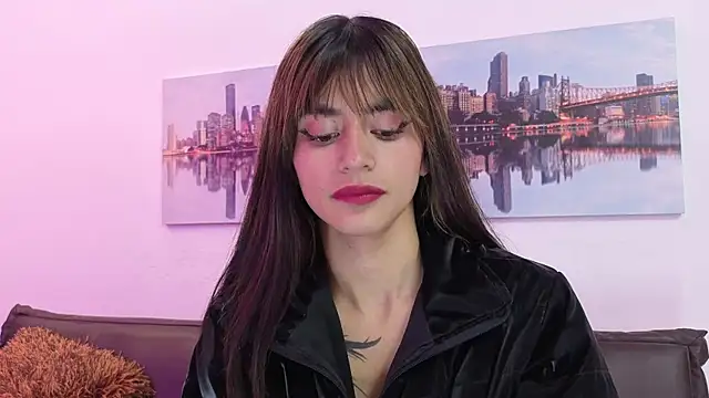 Sofy Durand online show from March 2026 12:06:01 PM