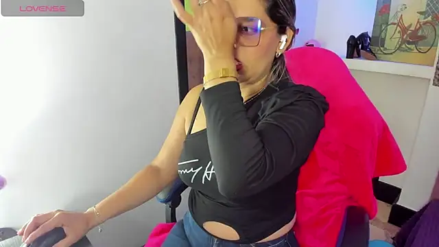Melisa 14 online show from March 2026 11:21:02 AM
