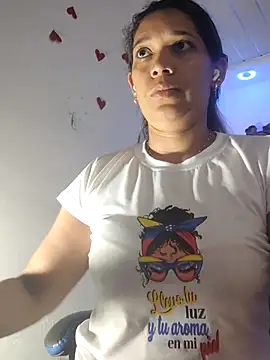 Melisa 14 online show from May 2026 12:05:01 PM
