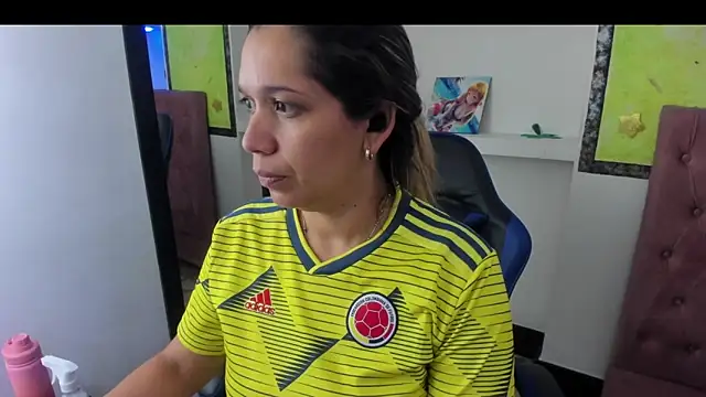 Melisa 14 online show from June 2026 11:31:01 AM