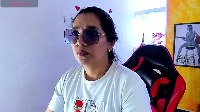 Melisa 14 online show from June 2026 07:26:02 PM