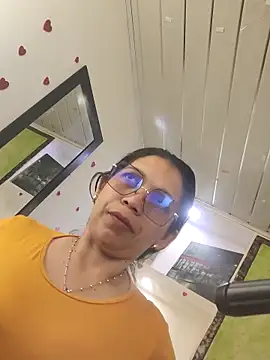 Melisa 14 online show from June 2026 03:21:01 PM