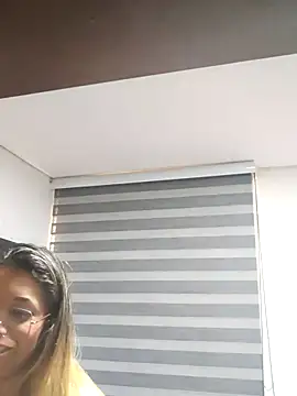Melisa 14 online show from May 2026 01:41:01 PM