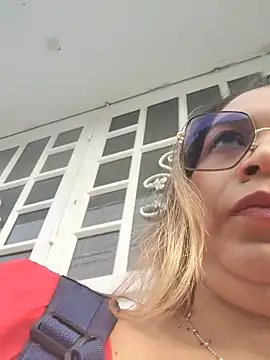Melisa 14 online show from May 2026 11:09:01 AM