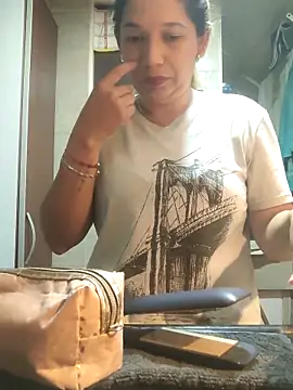 Melisa 14 online show from April 2026 11:14:02 AM