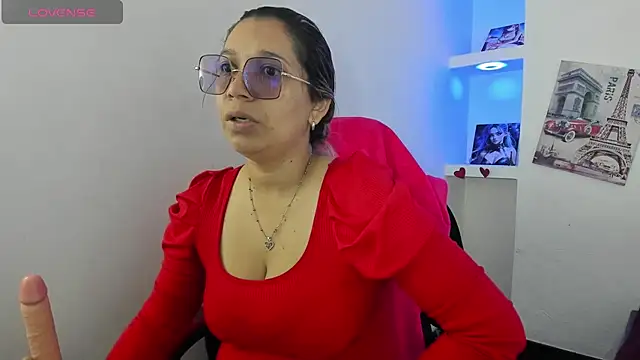 Melisa 14 online show from April 2026 04:26:01 PM