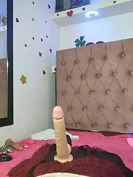Melisa 14 online show from April 2026 03:51:01 PM