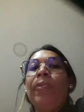 Melisa 14 online show from May 2026 11:47:01 PM