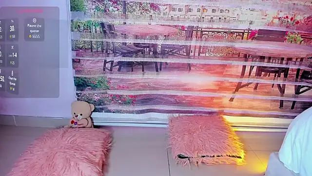 little doll18  online show from July 2026 09:04:01 PM
