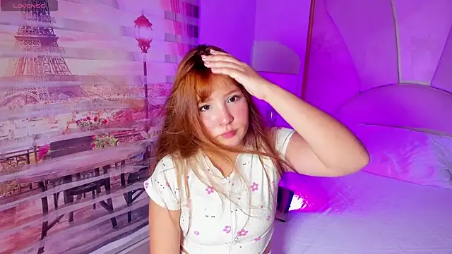 little doll18  online show from July 2026 08:59:01 PM