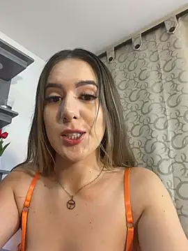 CelesteVelvet  online show from March 2026 10:53:02 PM
