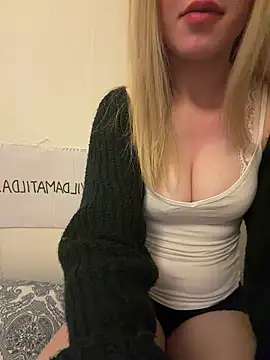 Lillamatilda online show from March 2026 12:14:01 AM