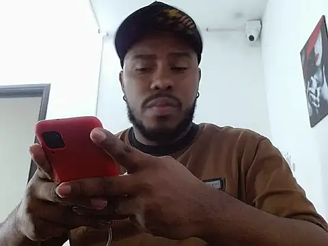Alessandro Hamed online show from March 2026 01:37:01 PM