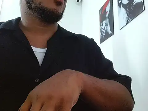 Alessandro Hamed online show from March 2026 02:17:02 PM