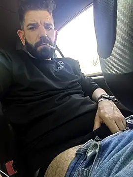 Papasote2345 online show from April 2026 12:29:01 PM