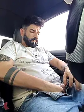 Papasote2345 online show from April 2026 02:24:01 PM