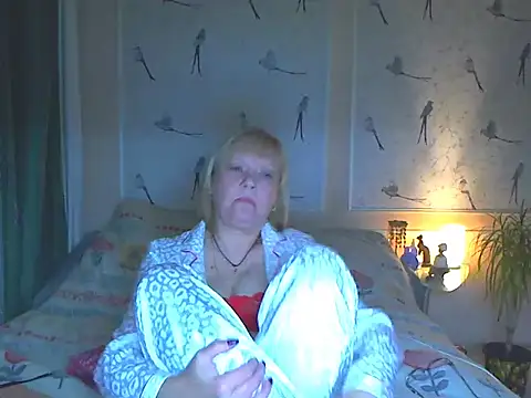 Anessa7321 online show from May 2026 06:00:01 PM