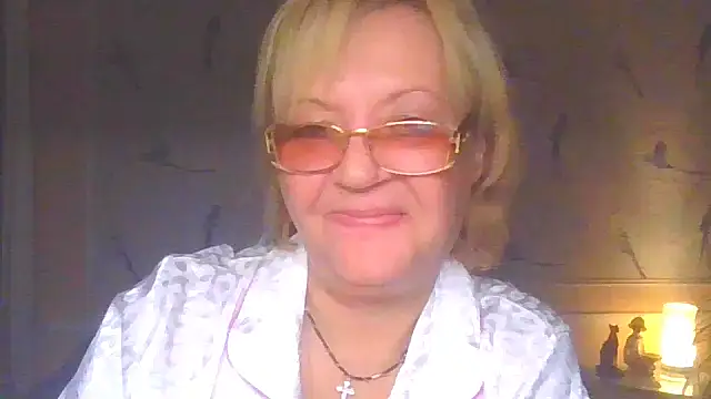 Anessa7321 online show from April 2026 05:10:01 PM