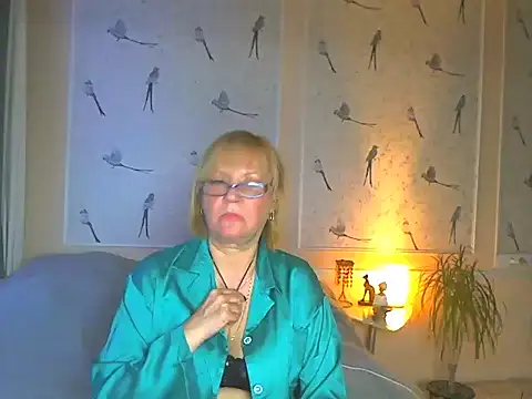 Anessa7321 online show from April 2026 08:57:02 PM