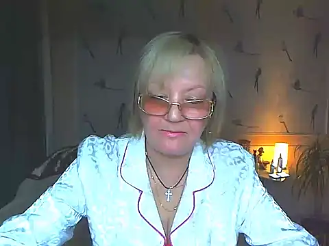 Anessa7321 online show from April 2026 05:15:01 PM