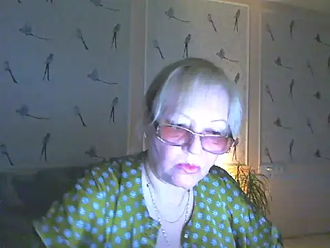 Anessa7321 online show from March 2026 07:15:01 PM