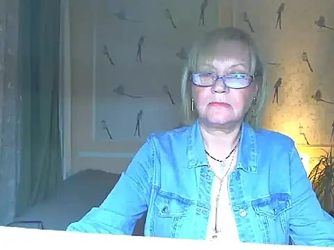 Anessa7321 online show from April 2026 06:31:02 PM