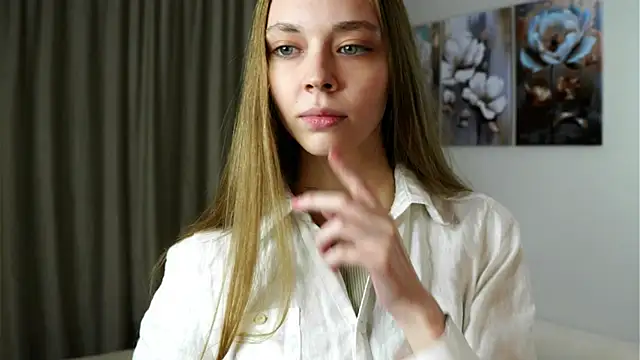 HermaFrain online show from March 2026 07:23:02 PM
