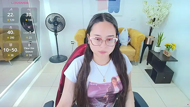 Shady bug online show from July 2026 07:55:02 PM