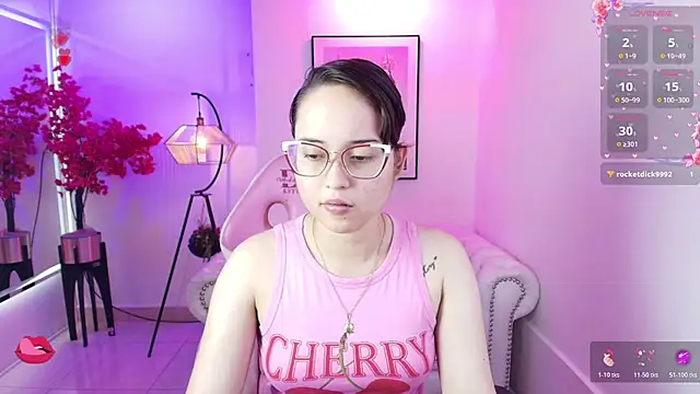 Shady bug online show from March 2026 07:47:01 PM