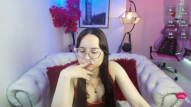 Shady bug online show from April 2026 07:56:02 PM