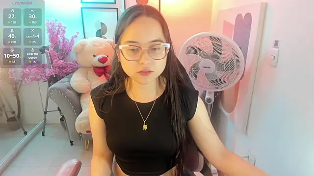 Shady bug online show from July 2026 07:47:02 PM