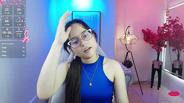 Shady bug online show from April 2026 09:39:33 PM