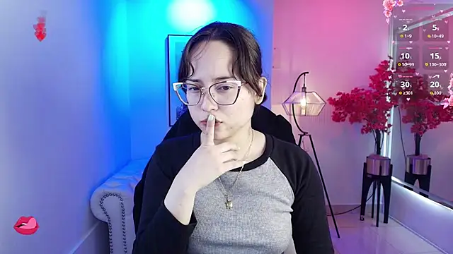 Shady bug online show from April 2026 07:48:02 PM