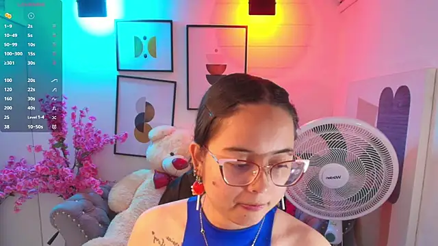 Shady bug online show from June 2026 07:11:01 PM