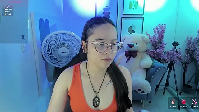 Shady bug online show from July 2026 07:49:02 PM