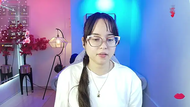 Shady bug online show from April 2026 07:54:01 PM