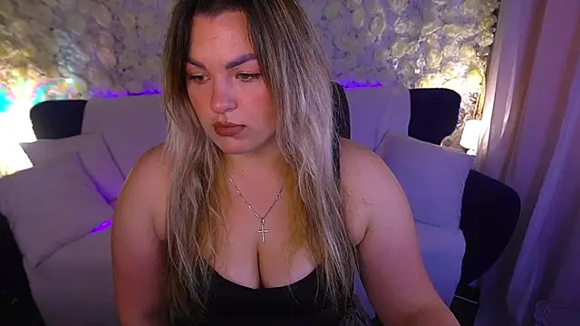 AlissyaGrayy online show from May 2026 05:35:01 AM