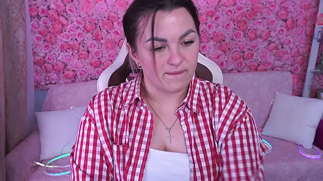 AlissyaGrayy online show from June 2026 05:59:01 AM