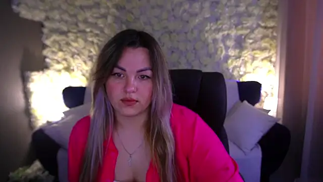 AlissyaGrayy online show from May 2026 05:58:02 AM