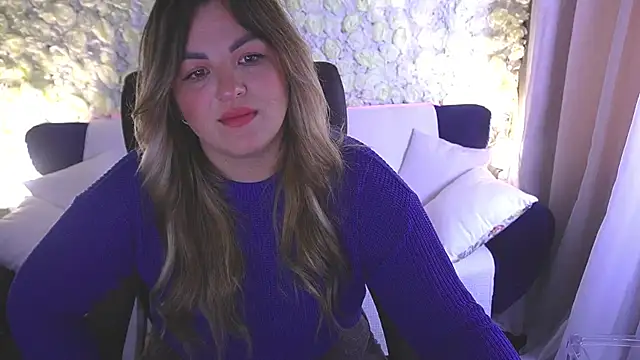 AlissyaGrayy online show from May 2026 05:45:02 AM