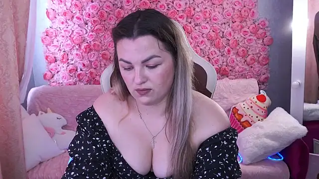AlissyaGrayy online show from May 2026 12:37:02 PM
