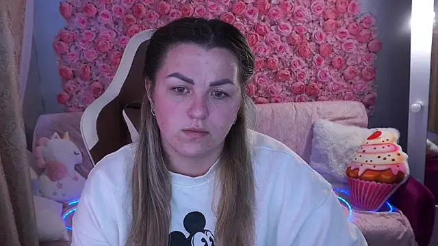 AlissyaGrayy online show from May 2026 05:37:02 AM