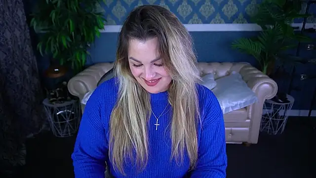 AlissyaGrayy online show from June 2026 06:51:01 PM