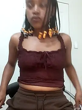 GoodinbedAfrican4 online show from May 2026 07:17:01 PM