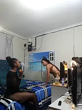 GoodinbedAfrican4 online show from April 2026 07:52:01 PM