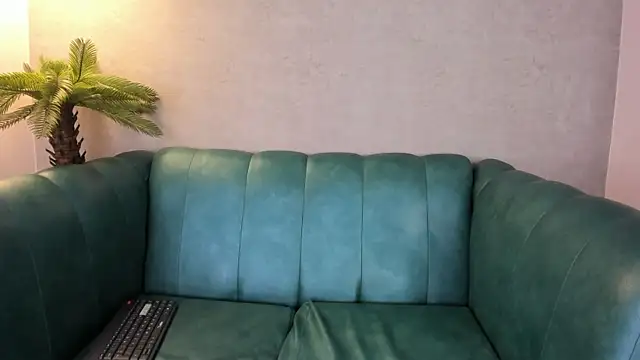 Samantha  Firee online show from May 2026 12:58:01 PM