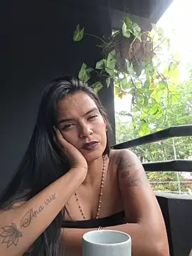Samantha  Firee online show from April 2026 05:19:02 PM