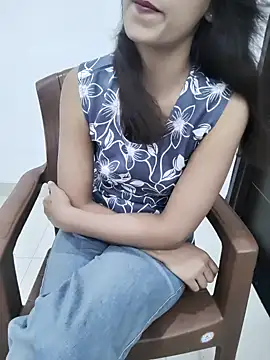 myra77 online show from April 2026 08:31:01 PM