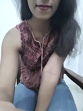myra77 online show from April 2026 01:18:01 PM