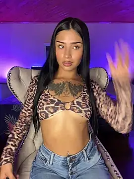 Shalom pink18 online show from May 2026 07:34:01 PM